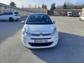 Citroen C3 1.2vti 82ks. E6 - [8] 