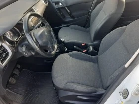 Citroen C3 1.2vti 82ks. E6, снимка 8