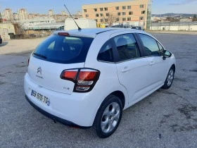 Citroen C3 1.2vti 82ks. E6, снимка 3