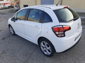 Citroen C3 1.2vti 82ks. E6, снимка 5