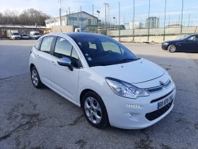 Citroen C3 1.2vti 82ks. E6, снимка 1