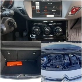 Citroen C3 1.2vti 82ks. E6, снимка 17