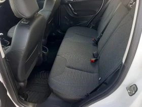 Citroen C3 1.2vti 82ks. E6, снимка 13