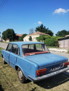 Fiat 125, снимка 6 - Автомобили и джипове - 45641438