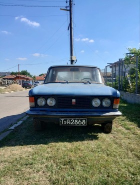 Fiat 125, снимка 1 - Автомобили и джипове - 44738697