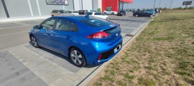 Hyundai Ioniq | Mobile.bg   3