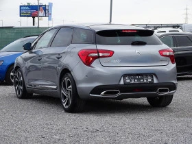     Citroen DS5 2.0HYBRID, 44, HEAD-UP, KEYLESSGO, 