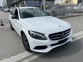 Mercedes-Benz C 220 170 k.c | Mobile.bg    2