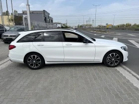 Mercedes-Benz C 220 170 k.c | Mobile.bg    4