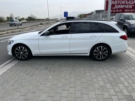 Mercedes-Benz C 220 170 k.c | Mobile.bg    3