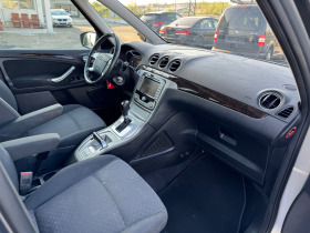 Ford Galaxy 2.3 Ghia Автоматик, снимка 11
