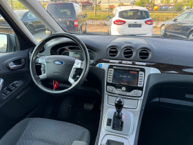 Ford Galaxy 2.3 Ghia Автоматик, снимка 9