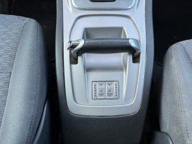 Ford Galaxy 2.3 Ghia Автоматик, снимка 14