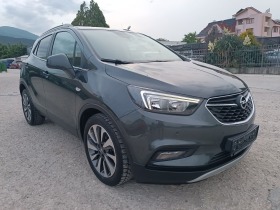 Opel Mokka X 1.4i GAZ COSMO NEW !!! | Mobile.bg   3