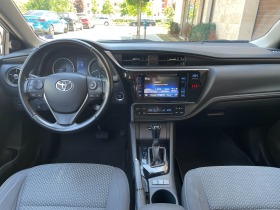 Toyota Corolla 1.6 CVT Anniversary, снимка 9
