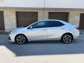 Toyota Corolla 1.6 CVT Anniversary, снимка 5