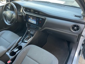Toyota Corolla 1.6 CVT Anniversary, снимка 16