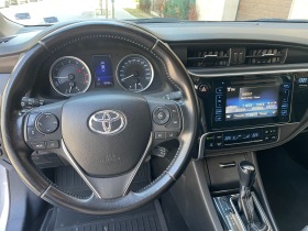 Toyota Corolla 1.6 CVT Anniversary, снимка 10