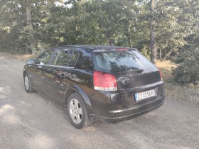 Opel Signum, снимка 3