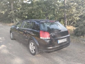 Opel Signum, снимка 3