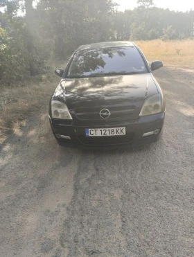 Opel Signum, снимка 1