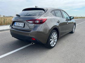 Mazda 3 2.2 SkyActiv-D | Mobile.bg    3