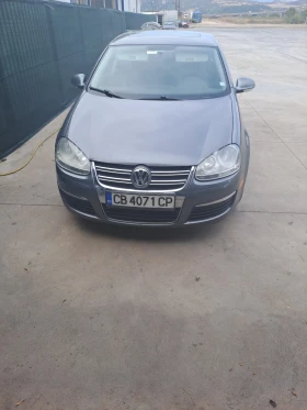 VW Jetta 2.0tdi, снимка 1