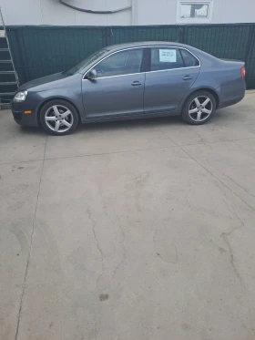 VW Jetta 2.0tdi, снимка 2