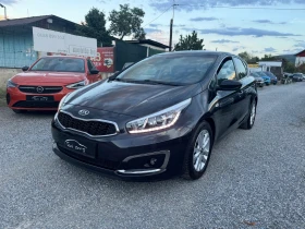 Kia Ceed 1.0TGDI NAVI!!CAMERA!!FULL!!EURO 6 - изображение 1