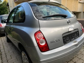 Nissan Micra GermanyFace lift2010- Pure Drive 39000km.-Original, снимка 7