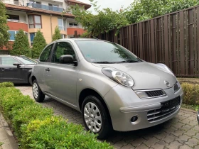 Nissan Micra GermanyFace lift2010- Pure Drive 39000km.-Original, снимка 1