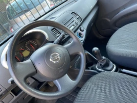 Nissan Micra GermanyFace lift2010- Pure Drive 39000km.-Original, снимка 17