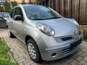 Nissan Micra GermanyFace lift2010- Pure Drive 39000km.-Original, снимка 8