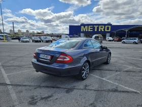 Mercedes-Benz CLK 320i , !!!  | Mobile.bg    4