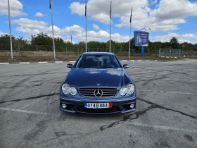 Mercedes-Benz CLK 320i , !!!  | Mobile.bg    2