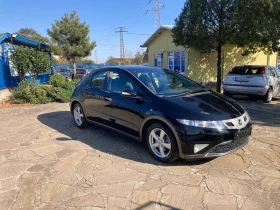 Honda Civic 1.4 iVTEC EURO 5A, снимка 3