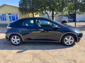 Honda Civic 1.4 iVTEC EURO 5A, снимка 4