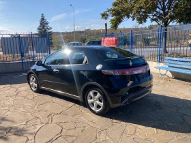 Honda Civic 1.4 iVTEC EURO 5A, снимка 7