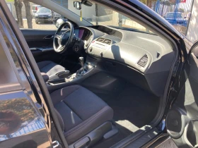 Honda Civic 1.4 iVTEC EURO 5A, снимка 13