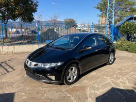 Honda Civic 1.4 iVTEC EURO 5A, снимка 1