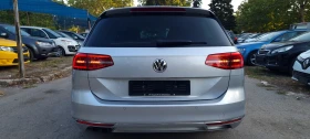 VW Passat 2.0 TDI* 4 &#215; 4* HIGHLINE* KEYLESS* ОБДУХВАНЕ, снимка 6