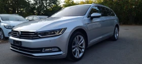 VW Passat 2.0 TDI* 4 × 4* HIGHLINE* KEYLESS* ОБДУХВАНЕ - [1] 