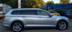 VW Passat 2.0 TDI* 4 &#215; 4* HIGHLINE* KEYLESS* ОБДУХВАНЕ, снимка 4