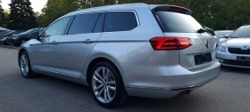 VW Passat 2.0 TDI* 4 × 4* HIGHLINE* KEYLESS* ОБДУХВАНЕ - [8] 