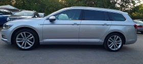 VW Passat 2.0 TDI* 4 &#215; 4* HIGHLINE* KEYLESS* ОБДУХВАНЕ, снимка 8