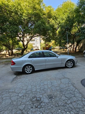 Mercedes-Benz E 280 E 280 AVANGUARD , снимка 4