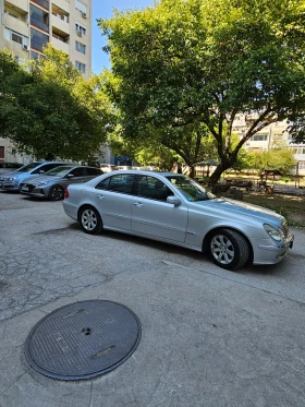 Mercedes-Benz E 280 E 280 AVANGUARD , снимка 5