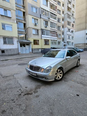 Mercedes-Benz E 280 E 280 AVANGUARD , снимка 6