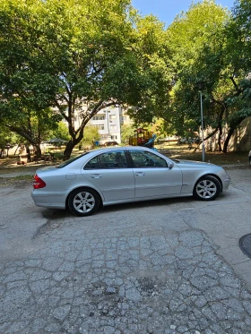 Mercedes-Benz E 280 E 280 AVANGUARD , снимка 3