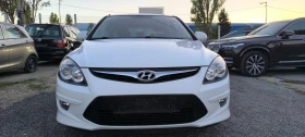 Hyundai I30 1.6-90кс - [1] 